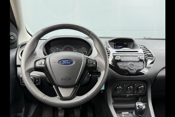 Ford Ka+ BWJ 2017 | 1.2 86PK Trend Ultimate | AIRCO | LICHTMETAAL | PDC | CRUISE