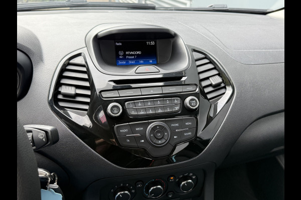 Ford Ka+ BWJ 2017 | 1.2 86PK Trend Ultimate | AIRCO | LICHTMETAAL | PDC | CRUISE