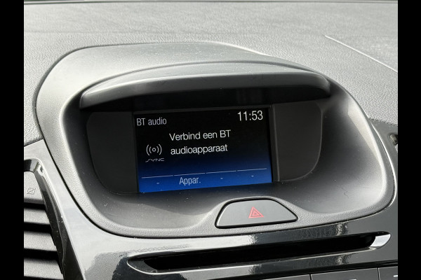 Ford Ka+ BWJ 2017 | 1.2 86PK Trend Ultimate | AIRCO | LICHTMETAAL | PDC | CRUISE