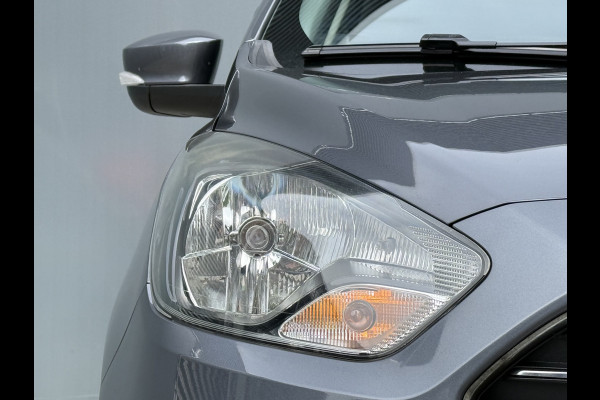 Ford Ka+ BWJ 2017 | 1.2 86PK Trend Ultimate | AIRCO | LICHTMETAAL | PDC | CRUISE