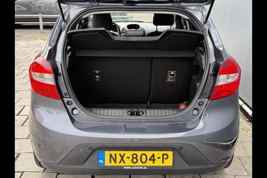 Ford Ka+ BWJ 2017 | 1.2 86PK Trend Ultimate | AIRCO | LICHTMETAAL | PDC | CRUISE