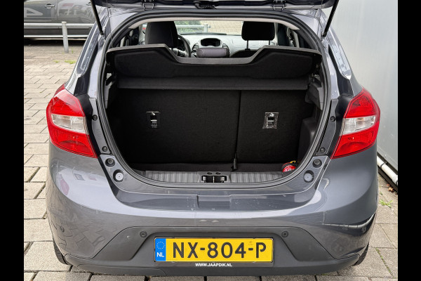 Ford Ka+ BWJ 2017 | 1.2 86PK Trend Ultimate | AIRCO | LICHTMETAAL | PDC | CRUISE