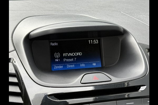 Ford Ka+ BWJ 2017 | 1.2 86PK Trend Ultimate | AIRCO | LICHTMETAAL | PDC | CRUISE