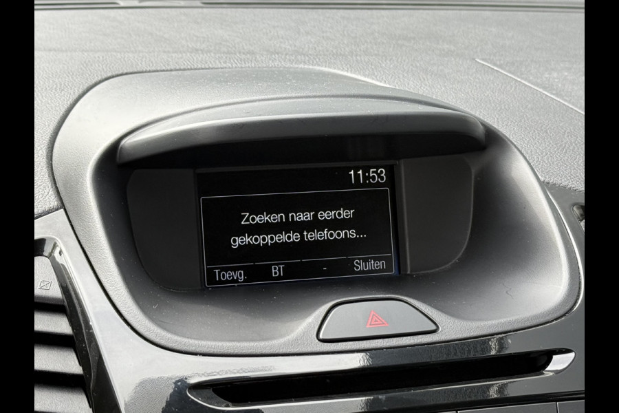 Ford Ka+ BWJ 2017 | 1.2 86PK Trend Ultimate | AIRCO | LICHTMETAAL | PDC | CRUISE