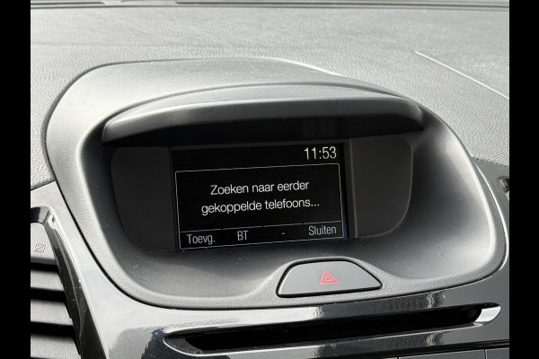 Ford Ka+ BWJ 2017 | 1.2 86PK Trend Ultimate | AIRCO | LICHTMETAAL | PDC | CRUISE