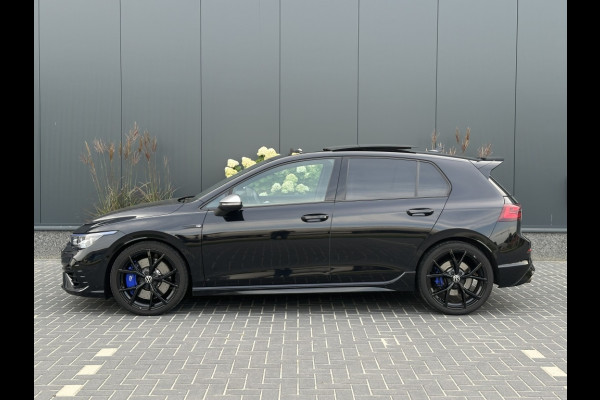 Volkswagen Golf 2.0 TSI R 4MOTION 320pk FULL PANO AKRA DRIFT HUD CAMERA ACC ECC