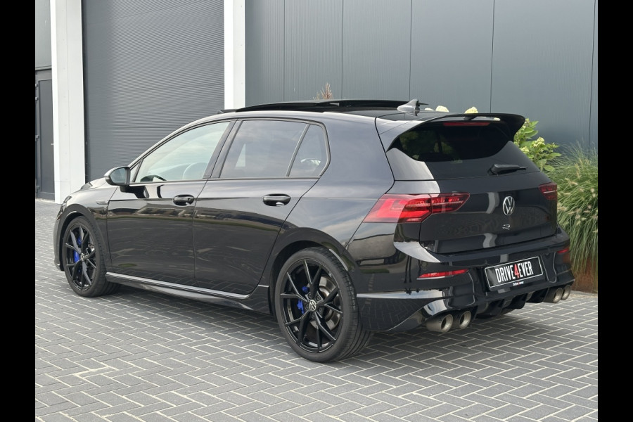 Volkswagen Golf 2.0 TSI R 4MOTION 320pk FULL PANO AKRA DRIFT HUD CAMERA ACC ECC