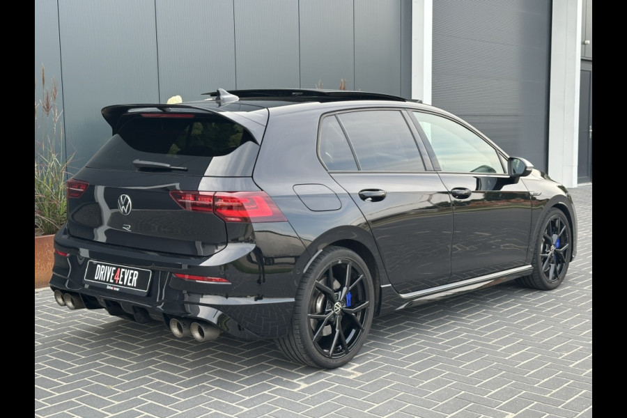Volkswagen Golf 2.0 TSI R 4MOTION 320pk FULL PANO AKRA DRIFT HUD CAMERA ACC ECC
