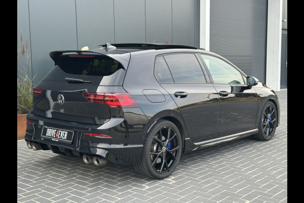 Volkswagen Golf 2.0 TSI R 4MOTION 320pk FULL PANO AKRA DRIFT HUD CAMERA ACC ECC