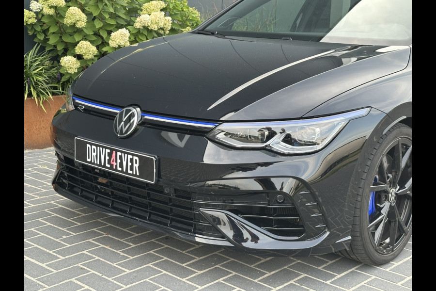 Volkswagen Golf 2.0 TSI R 4MOTION 320pk FULL PANO AKRA DRIFT HUD CAMERA ACC ECC