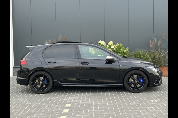 Volkswagen Golf 2.0 TSI R 4MOTION 320pk FULL PANO AKRA DRIFT HUD CAMERA ACC ECC