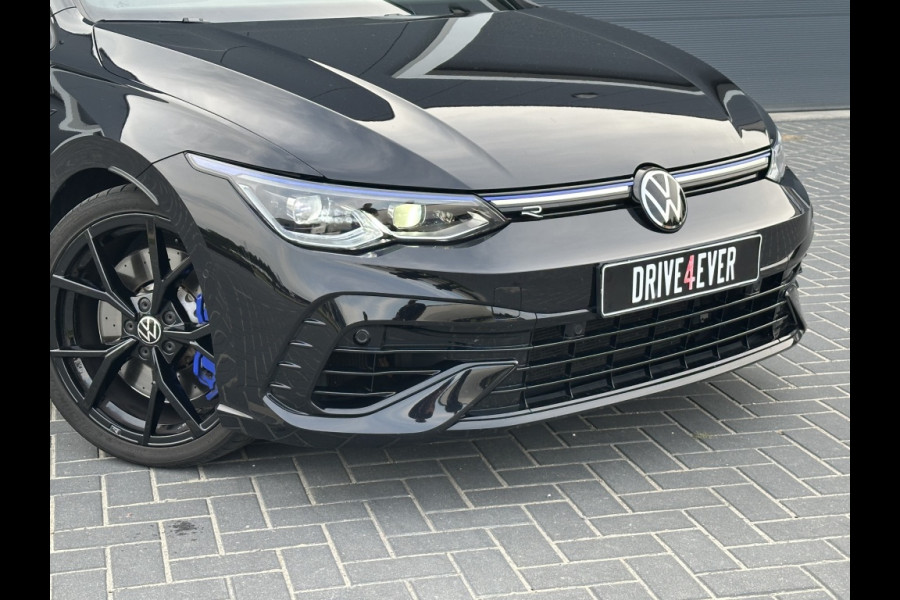 Volkswagen Golf 2.0 TSI R 4MOTION 320pk FULL PANO AKRA DRIFT HUD CAMERA ACC ECC