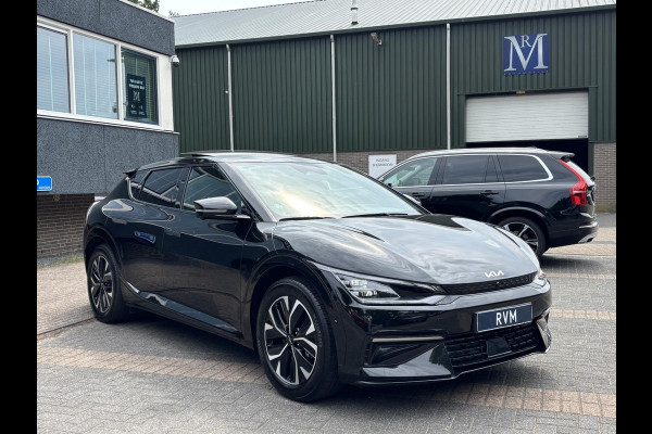 Kia Ev6 GT-Line 77.4 kWh 1e EIG. | DEALER ONDERHOUDEN | TOPSTAAT