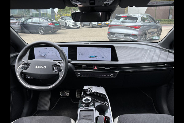Kia Ev6 GT-Line 77.4 kWh 1e EIG. | DEALER ONDERHOUDEN | TOPSTAAT