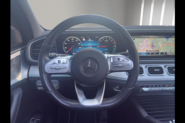 Mercedes-Benz GLE 350 e 4MATIC AMG Pano Burmester 360 MBUX