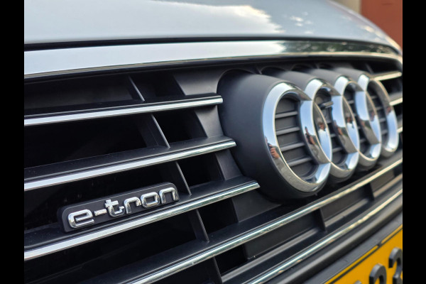 Audi A3 Sportback 1.4 e-tron Pro Line plus / PANO / DEALER OH / NWE BEURT / AFN TREKH. / P.SENSOR V+A / STOELVERW. / LANE-ASSIST !