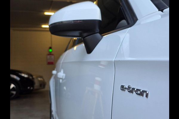 Audi A3 Sportback 1.4 e-tron Pro Line plus / PANO / DEALER OH / NWE BEURT / AFN TREKH. / P.SENSOR V+A / STOELVERW. / LANE-ASSIST !
