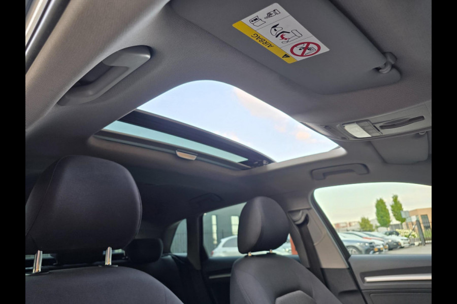 Audi A3 Sportback 1.4 e-tron Pro Line plus / PANO / DEALER OH / NWE BEURT / AFN TREKH. / P.SENSOR V+A / STOELVERW. / LANE-ASSIST !