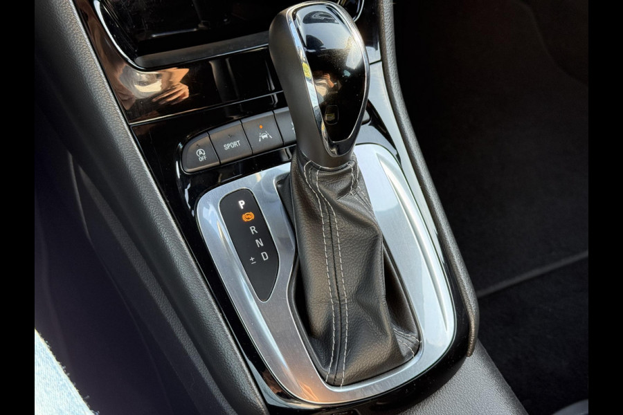Opel Astra Sports Tourer 1.4 Innovation Automaat,Navi,Trekhaak,Camera,Clima,Cruise,150pk,Lm velgen,Pdc V+A,Elekt.Stoelen,Stoelverwarming,Stuurverwarming,Apk tot 07-2026