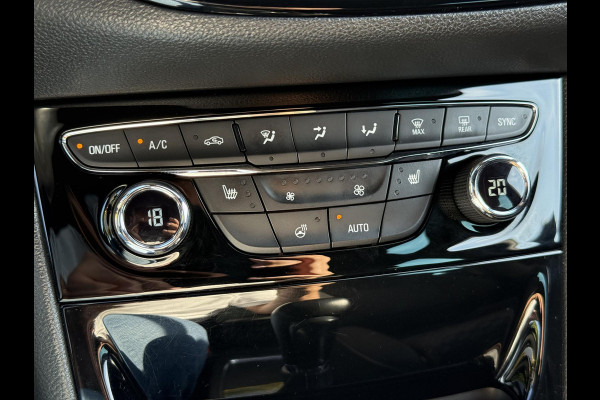 Opel Astra Sports Tourer 1.4 Innovation Automaat,Navi,Trekhaak,Camera,Clima,Cruise,150pk,Lm velgen,Pdc V+A,Elekt.Stoelen,Stoelverwarming,Stuurverwarming,Apk tot 07-2026