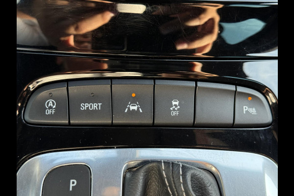 Opel Astra Sports Tourer 1.4 Innovation Automaat,Navi,Trekhaak,Camera,Clima,Cruise,150pk,Lm velgen,Pdc V+A,Elekt.Stoelen,Stoelverwarming,Stuurverwarming,Apk tot 07-2026