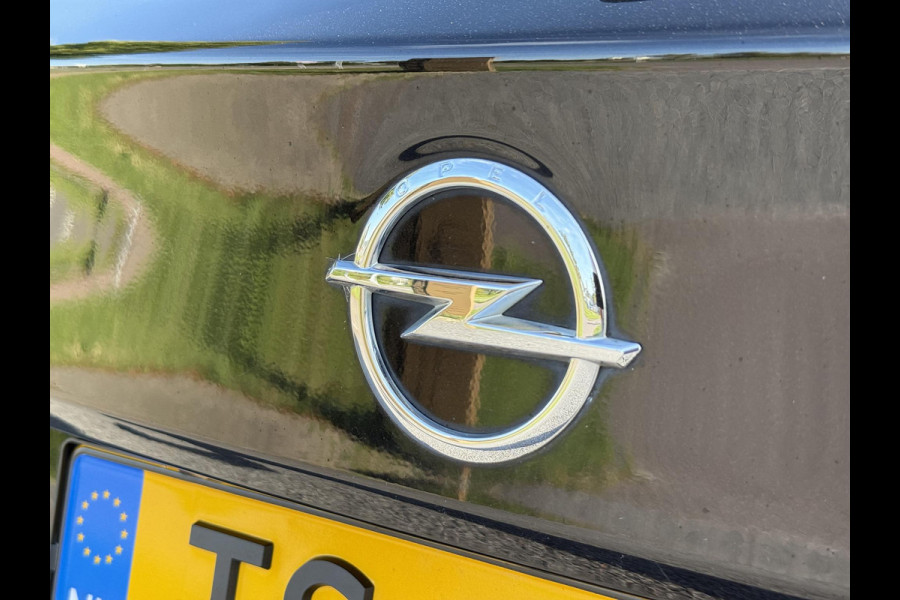 Opel Astra Sports Tourer 1.4 Innovation Automaat,Navi,Trekhaak,Camera,Clima,Cruise,150pk,Lm velgen,Pdc V+A,Elekt.Stoelen,Stoelverwarming,Stuurverwarming,Apk tot 07-2026