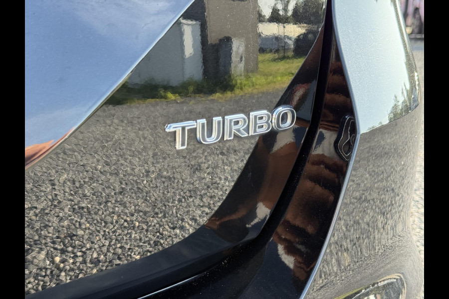 Opel Astra Sports Tourer 1.4 Innovation Automaat,Navi,Trekhaak,Camera,Clima,Cruise,150pk,Lm velgen,Pdc V+A,Elekt.Stoelen,Stoelverwarming,Stuurverwarming,Apk tot 07-2026