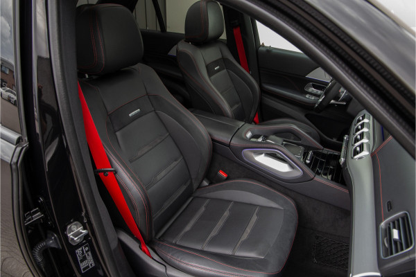 Mercedes-Benz GLE AMG 53 4MATIC+ Premium Plus Pano, Nightpack, Burmester, Distronic