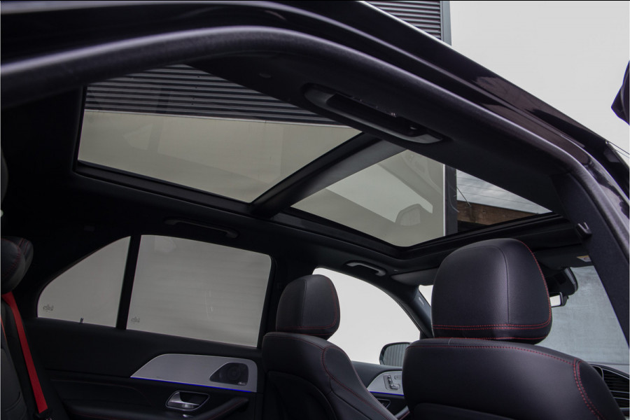 Mercedes-Benz GLE AMG 53 4MATIC+ Premium Plus Pano, Nightpack, Burmester, Distronic