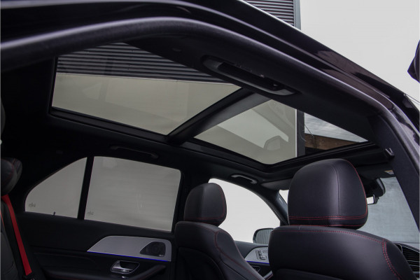 Mercedes-Benz GLE AMG 53 4MATIC+ Premium Plus Pano, Nightpack, Burmester, Distronic