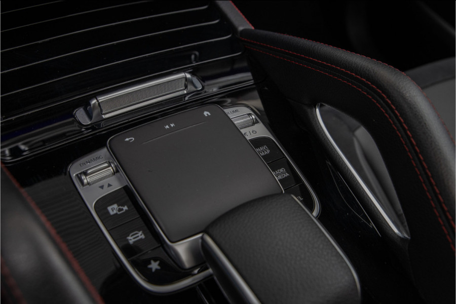 Mercedes-Benz GLE AMG 53 4MATIC+ Premium Plus Pano, Nightpack, Burmester, Distronic