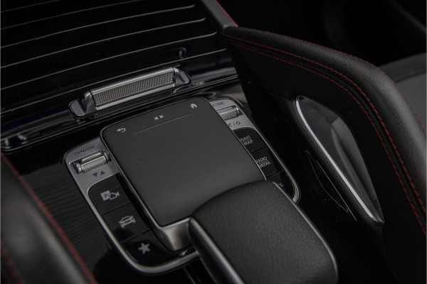 Mercedes-Benz GLE AMG 53 4MATIC+ Premium Plus Pano, Nightpack, Burmester, Distronic