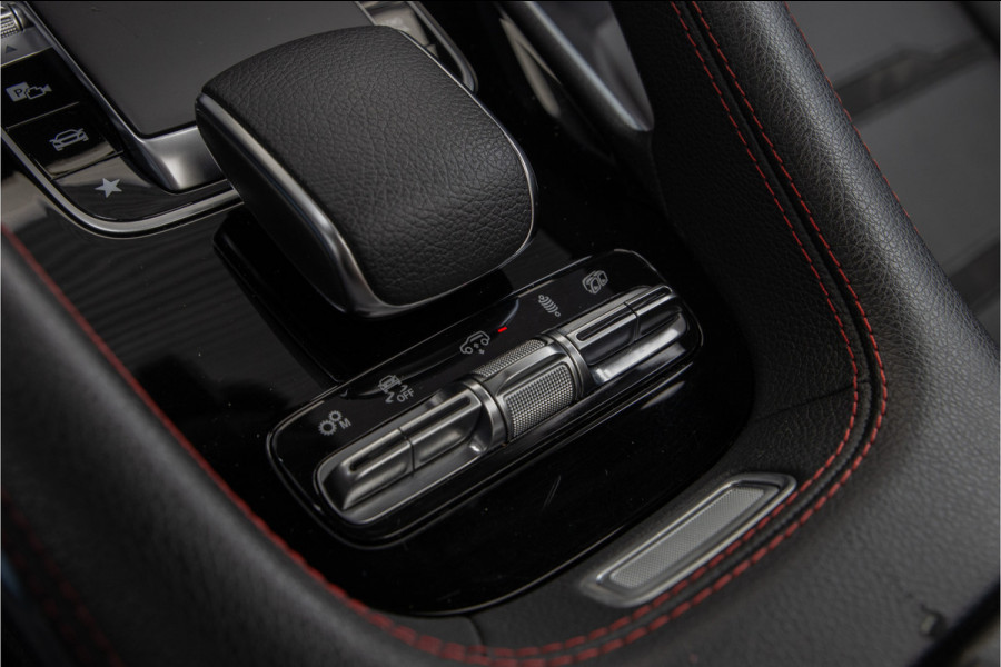 Mercedes-Benz GLE AMG 53 4MATIC+ Premium Plus Pano, Nightpack, Burmester, Distronic