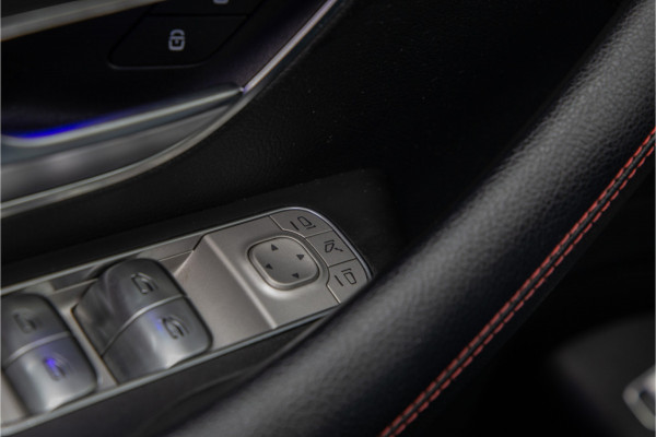 Mercedes-Benz GLE AMG 53 4MATIC+ Premium Plus Pano, Nightpack, Burmester, Distronic