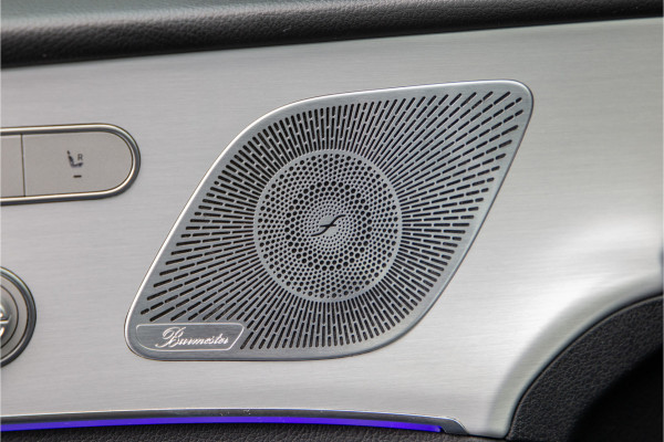 Mercedes-Benz GLE AMG 53 4MATIC+ Premium Plus Pano, Nightpack, Burmester, Distronic