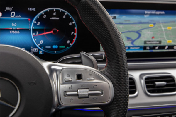 Mercedes-Benz GLE AMG 53 4MATIC+ Premium Plus Pano, Nightpack, Burmester, Distronic
