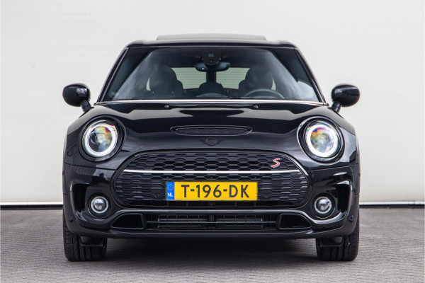 MINI Clubman 2.0 Cooper S 180pk Pano, Leder, Automaat, 2023