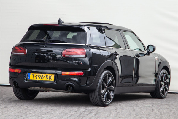 MINI Clubman 2.0 Cooper S 180pk Pano, Leder, Automaat, 2023