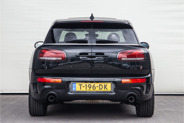 MINI Clubman 2.0 Cooper S 180pk Pano, Leder, Automaat, 2023