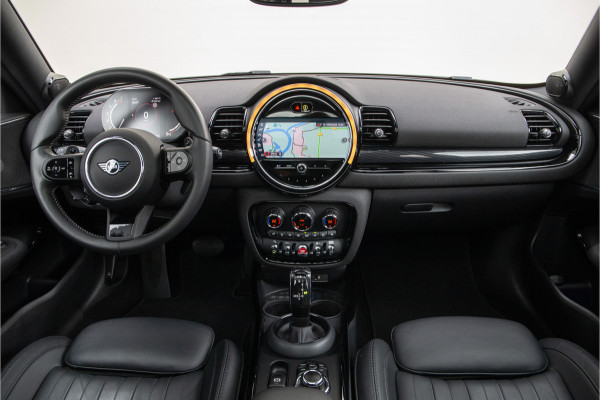 MINI Clubman 2.0 Cooper S 180pk Pano, Leder, Automaat, 2023