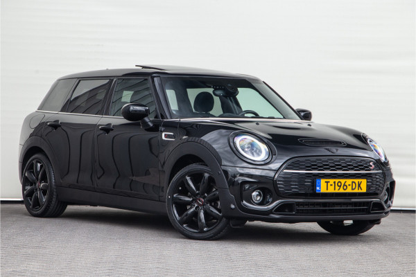 MINI Clubman 2.0 Cooper S 180pk Pano, Leder, Automaat, 2023