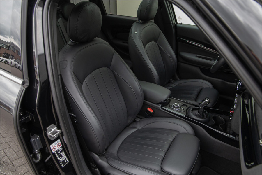 MINI Clubman 2.0 Cooper S 180pk Pano, Leder, Automaat, 2023