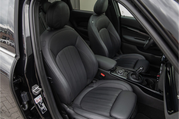 MINI Clubman 2.0 Cooper S 180pk Pano, Leder, Automaat, 2023
