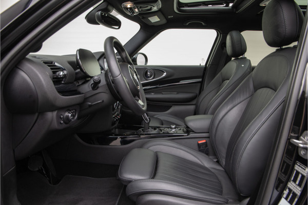 MINI Clubman 2.0 Cooper S 180pk Pano, Leder, Automaat, 2023