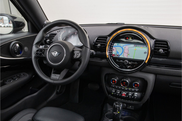 MINI Clubman 2.0 Cooper S 180pk Pano, Leder, Automaat, 2023