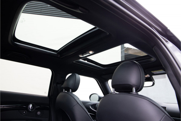 MINI Clubman 2.0 Cooper S 180pk Pano, Leder, Automaat, 2023