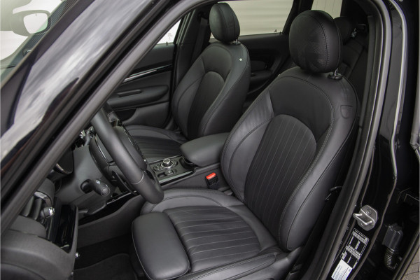 MINI Clubman 2.0 Cooper S 180pk Pano, Leder, Automaat, 2023