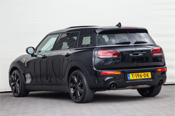 MINI Clubman 2.0 Cooper S 180pk Pano, Leder, Automaat, 2023