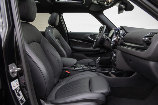 MINI Clubman 2.0 Cooper S 180pk Pano, Leder, Automaat, 2023