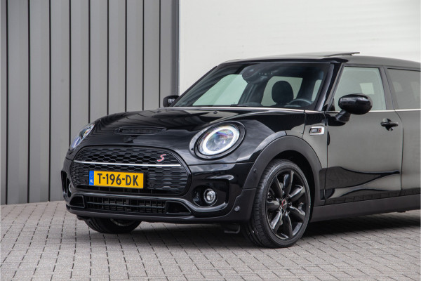 MINI Clubman 2.0 Cooper S 180pk Pano, Leder, Automaat, 2023